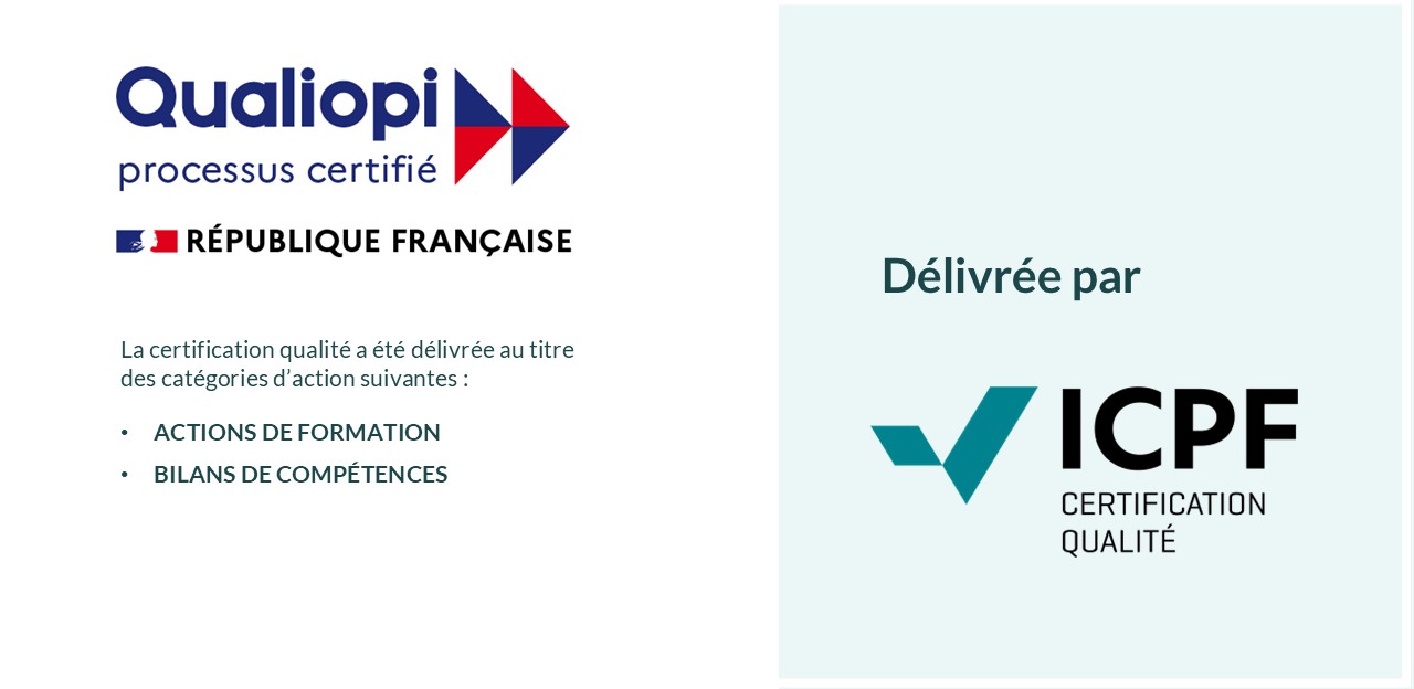 Qualiopi Processus Certifié